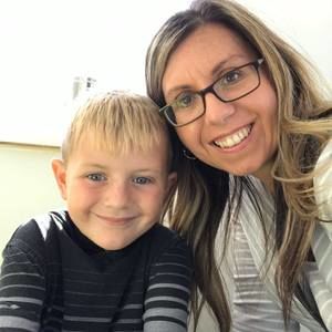 Meet your Posher, Julie